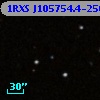 1RXS J105754.4-250913