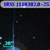 1RXS J110302.0-253234