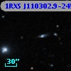 1RXS J110302.9-245355