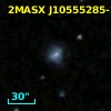 6dFGS gJ105552.9-242713