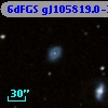 6dFGS gJ105819.0-261722