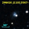 6dFGS gJ110135.6-263005