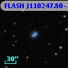 FLASH J110247.80-253148.0