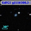6dFGS gJ110300.3-244946