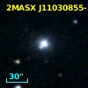 6dFGS gJ110308.5-245434