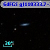 6dFGS gJ110333.7-270223
