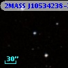 2MASS J10534238-2431197