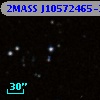 2MASS J10572465-2529194