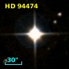 HD  94474