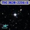 TYC 3620-2231-1