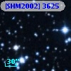 [SHM2002] 3625