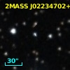2MASS J02234702+5739298