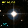 HD  95135