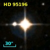 HD  95196