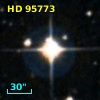 HD  95773