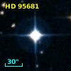 HD  95681