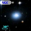 NGC  3483