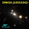 6dFGS gJ105533.4-283134