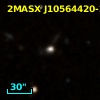 6dFGS gJ105644.2-275324