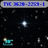TYC 3620-2259-1