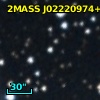 2MASS J02220974+5717552