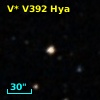 V* V392 Hya
