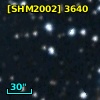 [SHM2002] 3640