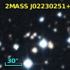 2MASS J02230251+5708288