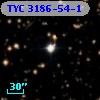 TYC 3186-54-1