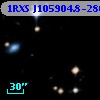 1RXS J105904.8-280001