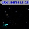 1RXS J105911.3-283033