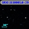 1RXS J110005.0-291319
