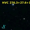 HVC 276.3+27.6+162
