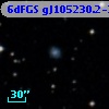 6dFGS gJ105230.2-291924