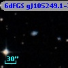 6dFGS gJ105249.1-285740