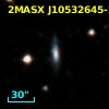 6dFGS gJ105326.5-274959