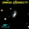 6dFGS gJ105601.8-282213