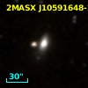 6dFGS gJ105916.5-274842