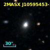 6dFGS gJ105954.5-293907
