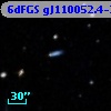 6dFGS gJ110052.4-281203