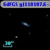 6dFGS gJ110107.6-275628