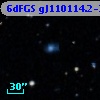6dFGS gJ110114.2-284948