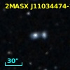 6dFGS gJ110344.7-282141