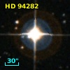 HD  94282