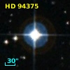 HD  94375