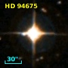 HD  94675