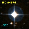 CCDM J10554-3117AB