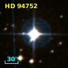 HD  94752