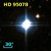 HD  95078