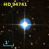HD  94741